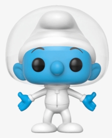 Smurf Png, Transparent Png, Free Download
