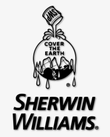 Transparent Sherwin Williams Logo Png, Png Download, Free Download