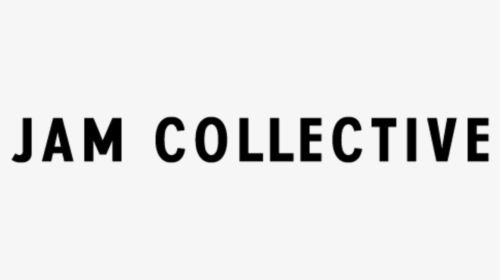 Jam Collective Logo, HD Png Download, Free Download