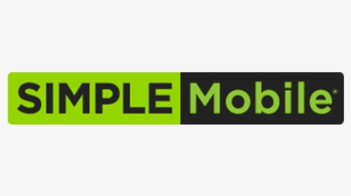 Simple Mobile Logo Png, Transparent Png, Free Download