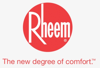 Rheem Logo Png, Transparent Png, Free Download