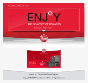 Rheem Logo Png, Transparent Png, Free Download