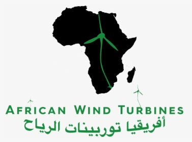 African Wind Turbines, HD Png Download, Free Download