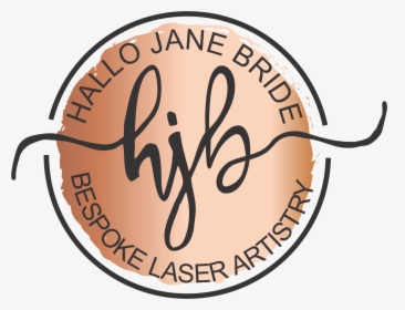 Hallo Jane Bride, HD Png Download, Free Download