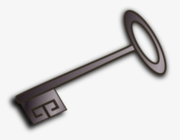 House Key Png, Transparent Png, Free Download