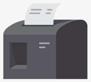 Printer Icon Png, Transparent Png, Free Download