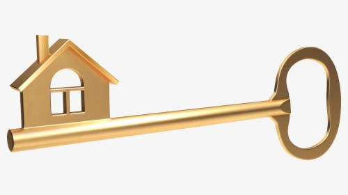 House Key Png, Transparent Png, Free Download
