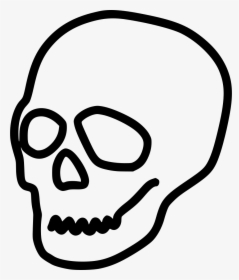 Skull Death Halloween Poison, HD Png Download, Free Download