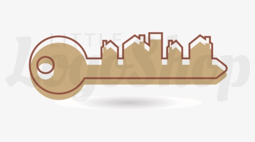 House Key Png, Transparent Png, Free Download