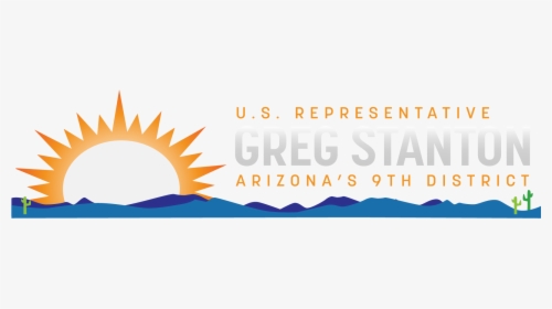 Representative Greg Stanton, HD Png Download, Free Download