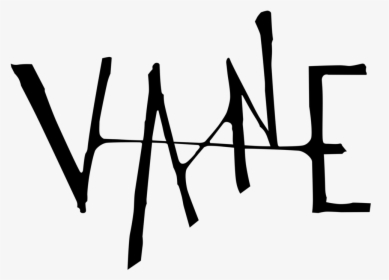 Vane Logo Black, HD Png Download, Free Download