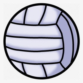 Ball, Game, Sport, Volley, Volleyball Icon, HD Png Download, Free Download