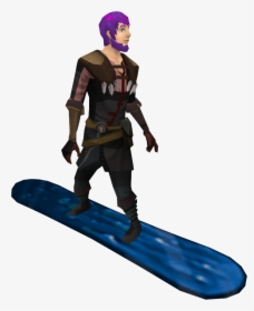 Snowboard Png, Transparent Png, Free Download