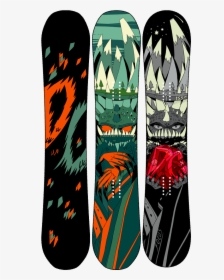 Dc Snowboards2, HD Png Download, Free Download