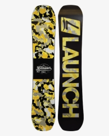 Snowboard Png, Transparent Png, Free Download