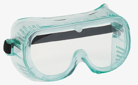 Clear Safety Goggle, With Clear Lens, HD Png Download, Free Download