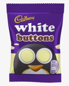 White Button Png, Transparent Png, Free Download