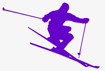 Skiing And Snowboarding Png, Transparent Png, Free Download