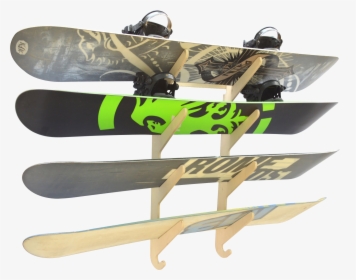 Snowboard Png, Transparent Png, Free Download