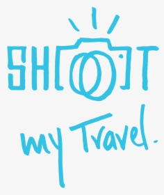Shoot My Travel Icon, HD Png Download, Free Download
