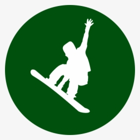 Snowboard Png, Transparent Png, Free Download