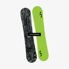 Lib Tech Cygnus X1 Hand Made Hybrid Snowboard 161cm, HD Png Download, Free Download
