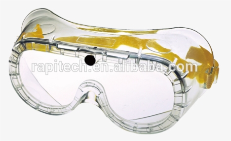 Diy Anti Fog High Quality Safety Goggles, HD Png Download, Free Download