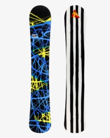 Snowboard Png, Transparent Png, Free Download