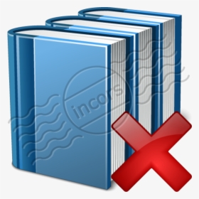 Transparent Books Icon Png, Png Download, Free Download