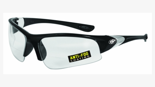 Ssp Bifocal Safety Glasses, HD Png Download, Free Download