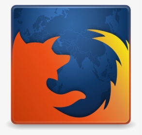 Apps Firefox Icon, HD Png Download, Free Download