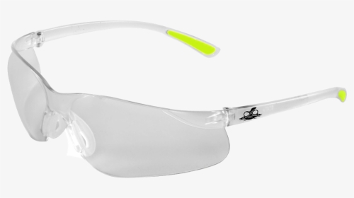 Bass Clear Anti Fog Lens Safety Glasses From Component, HD Png Download, Free Download