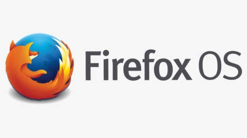 Firefox Os Logo Vector, HD Png Download, Free Download