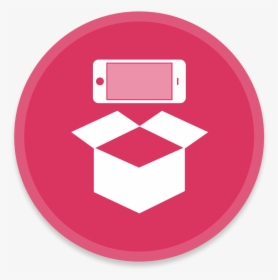 Ifunbox Icon, HD Png Download, Free Download