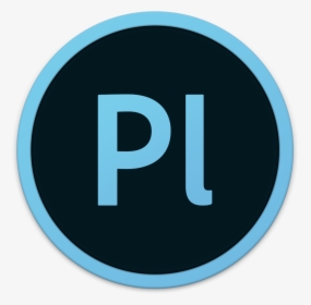 Adobe Pl Icon, HD Png Download, Free Download