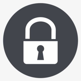 19 Security Padlock Icon Png Images Lock Icon Transparent, Png Download, Free Download