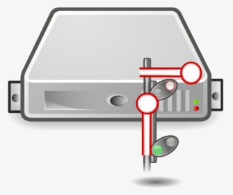 Free Icon Image Email Server, HD Png Download, Free Download