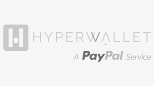 Hyperwallet Logo -, HD Png Download, Free Download