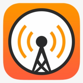 Podcast Icon Png, Transparent Png, Free Download