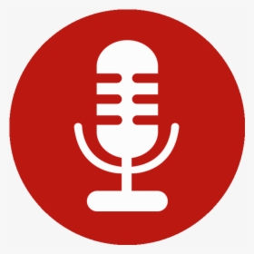 Podcast Icon Png, Transparent Png, Free Download