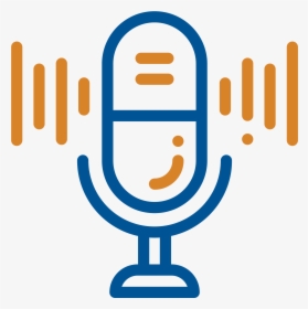Podcast Icon Png, Transparent Png, Free Download