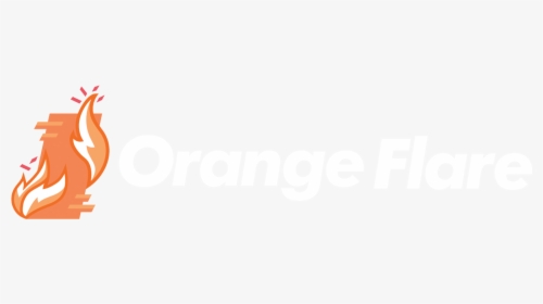 Orange Flare Png, Transparent Png, Free Download