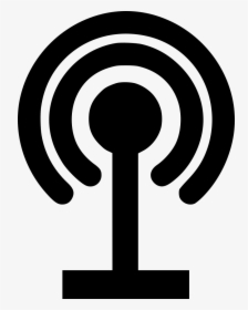 Podcast Wifi Music Broadcast, HD Png Download, Free Download