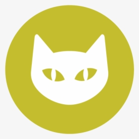 Transparent Cat Icon Png, Png Download, Free Download