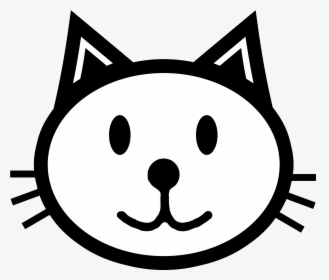 Shenandoah Valley Animal Services Cat Icon, HD Png Download, Free Download