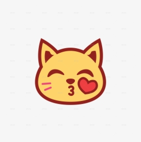 Cat Icon Png, Transparent Png, Free Download