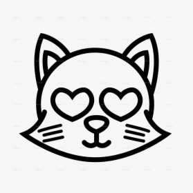Png/cat Funny Icon-02, Transparent Png, Free Download