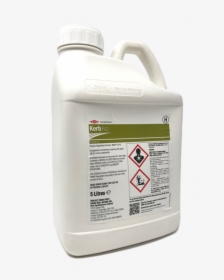 Kerb Flo 5l Long Lasting Grass Weed Killer, HD Png Download, Free Download