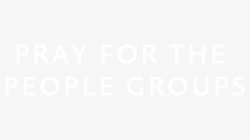 People Groups, HD Png Download, Free Download