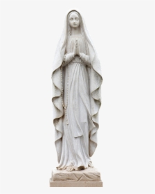 Madonna, Statue, Holy, Gracious, Grace, Prayer, Pray, HD Png Download, Free Download